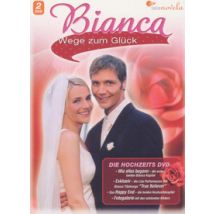 Bianca - Wege zum Glück - Die Hochzeits-DVD - Disc 2 (DVD)