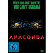 Anaconda (DVD)