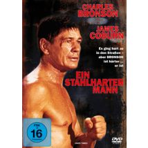 Ein stahlharter Mann (DVD)