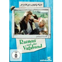 Rasmus und der Vagabund (DVD)