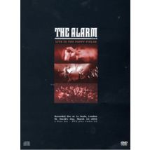 The Alarm - Live in the Poppy Fields (DVD)
