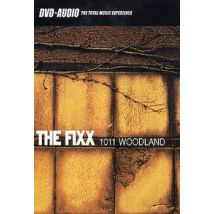 The Fixx - 1011 Woodland (DVD)