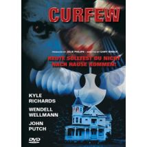 Curfew (DVD)