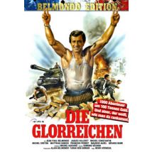 Die Glorreichen (DVD)