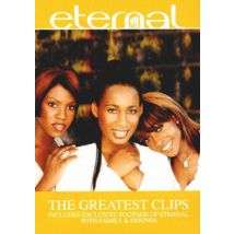 Eternal - The Greatest Clips (DVD)