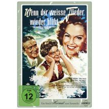 Wenn der weiße Flieder wieder blüht - Neuauflage - Romy-Schneider-Edition (DVD)