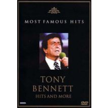 Tony Bennett - Hits and More (DVD)