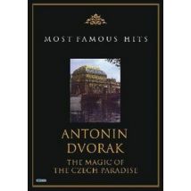 Antonin Dvorak - The Magic of the Czech Paradise (DVD)