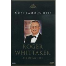 Roger Whittaker - All Of My Life (DVD)
