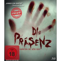 Die Präsenz (DVD)