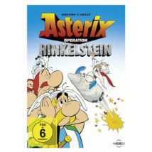 Asterix - Operation Hinkelstein (Blu-ray)