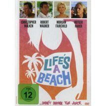 Life's a Beach (DVD)