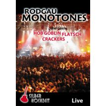 Rodgau Monotones - Silberhochzeit (DVD)