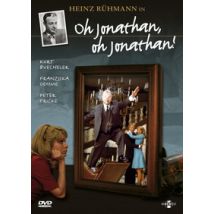Oh Jonathan, oh Jonathan! (DVD)