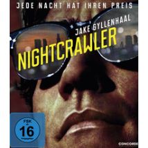 Nightcrawler (DVD)