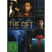 The Gift (DVD)