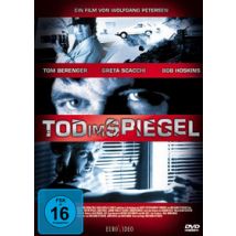 Tod im Spiegel (DVD)