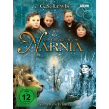 Die Chroniken von Narnia 3 - Der silberne Sessel (DVD)