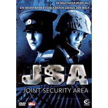 JSA - Joint Security Area (DVD)