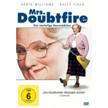 Mrs. Doubtfire (Blu-ray)
