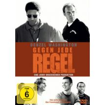 Gegen jede Regel (DVD)