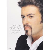 George Michael - Ladies & Gentlemen (DVD)