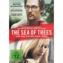 The Sea of Trees (DVD)