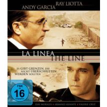 La Linea - The Line (Blu-ray)