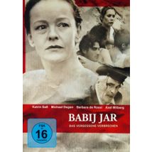 Babij Jar (DVD)
