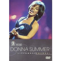 Donna Summer - Encore! (DVD)