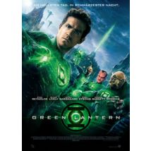 Green Lantern (DVD)