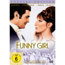 Funny Girl (DVD)