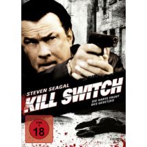 Kill Switch (Blu-ray)