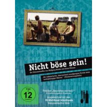 Nicht böse sein! (DVD)
