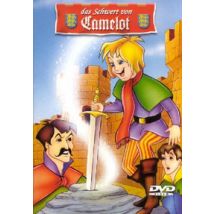 Das Schwert von Camelot (DVD)