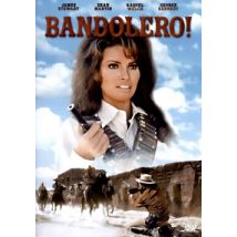 Bandolero! (Blu-ray)