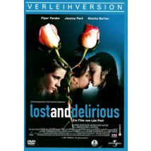 Lost and Delirious (DVD)