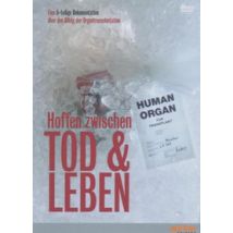 Hoffen zwischen Tod und Leben (DVD)