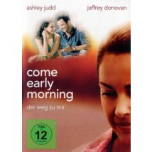 Come Early Morning (DVD)