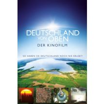 Deutschland von oben - Der Kinofilm (DVD)