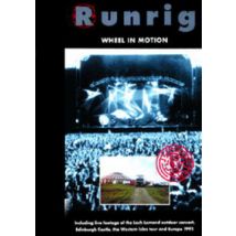 Runrig - Wheel in Motion (DVD)