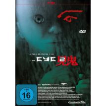 The Eye 2 (DVD)