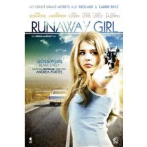 Runaway Girl (DVD)