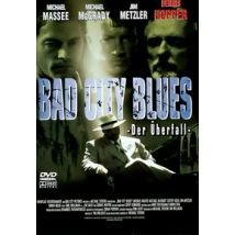 Bad City Blues (DVD)