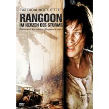 Rangoon (DVD)