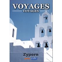 Voyages-Voyages - Zypern (DVD)
