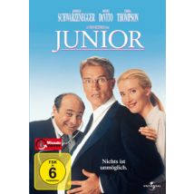 Junior (DVD)