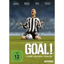Goal! (Blu-ray)