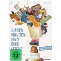 Sieben Mulden und eine Leiche (DVD)