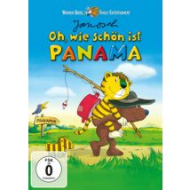 Oh, wie schön ist Panama (DVD)